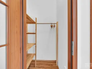 Pronájem bytu 2+1, Hradec Králové, Průmyslová, 55 m2
