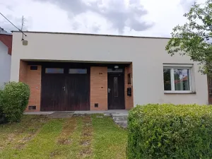 Prodej rodinného domu, Fryšták, Hornoveská, 200 m2