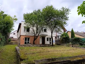 Prodej rodinného domu, Fryšták, Hornoveská, 200 m2