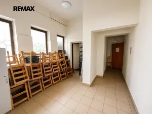 Pronájem restaurace, Ostrava, Jandova, 139 m2