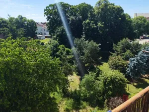 Pronájem bytu 2+1, Prostějov, nám. Spojenců, 80 m2