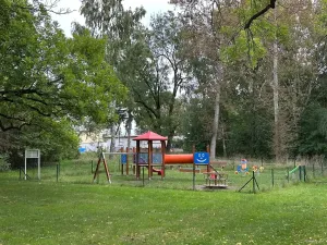 Prodej komerčního pozemku, Luštěnice, 9366 m2