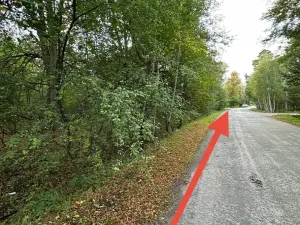 Prodej komerčního pozemku, Luštěnice, 9366 m2