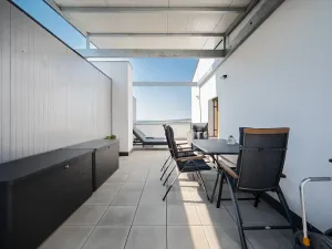 Prodej bytu 4+kk, Znojmo, Třešňová, 166 m2