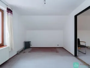 Prodej rodinného domu, Košťany, Na Hampuši, 265 m2