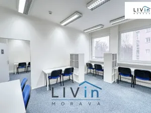 Pronájem kanceláře, Olomouc, Karolíny Světlé, 20 m2