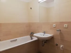 Pronájem bytu 3+kk, Praha - Holešovice, Na Maninách, 54 m2