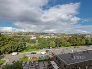 Pronájem bytu 2+1, Zlín, L. Váchy, 54 m2