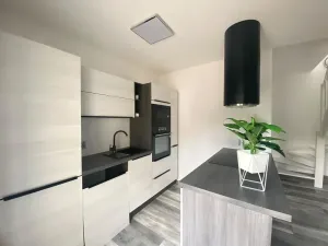 Pronájem rodinného domu, Zdiby, Na Návsi, 95 m2