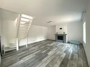 Pronájem rodinného domu, Zdiby, Na Návsi, 95 m2