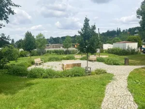 Pronájem rodinného domu, Zdiby, Na Návsi, 95 m2