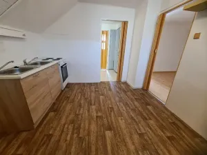 Pronájem bytu 2+1, Praha - Horní Měcholupy, Jaroměřská, 70 m2