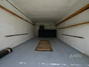 Prodej garáže, Mohelnice, Zábřežská, 16 m2
