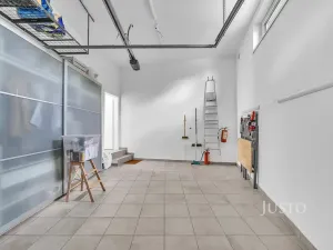 Prodej bytu 4+kk, Býkev, 128 m2