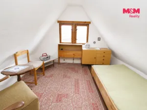 Pronájem chaty, Nový Vestec, Pod Bažantnicí, 35 m2