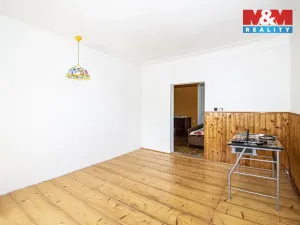 Prodej historického objektu, Vrdy - Dolní Bučice, Nová, 160 m2