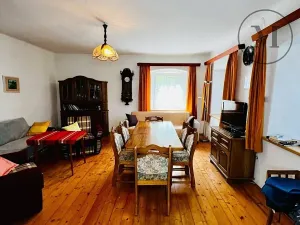 Prodej chalupy, Nové Hrady, 168 m2