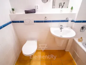 Prodej bytu 3+kk, Harrachov, 97 m2