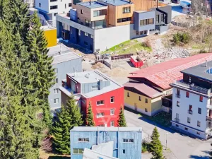 Prodej bytu 3+kk, Harrachov, 97 m2