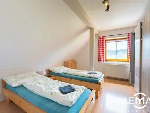 Prodej ubytování, Ryžoviště, 300 m2