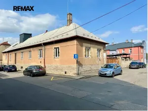 Pronájem obchodního prostoru, Kladno, Na kovárně, 400 m2