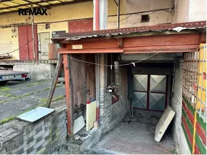 Pronájem obchodního prostoru, Kladno, Na kovárně, 400 m2
