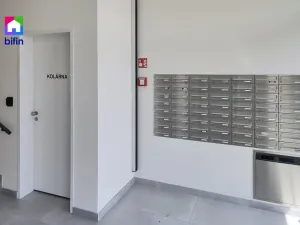 Prodej bytu 2+kk, Praha - Hloubětín, Poděbradská, 58 m2