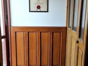 Pronájem restaurace, Stará Ves, 220 m2