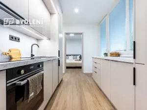Prodej bytu 3+1, Ústí nad Labem, Kamenná, 67 m2