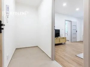 Prodej bytu 3+1, Ústí nad Labem, Kamenná, 67 m2