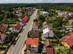 Prodej obchodního prostoru, Tábor, Jihlavská, 330 m2