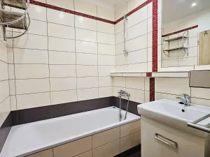Pronájem bytu 2+1, Zlín, Slunečná, 57 m2