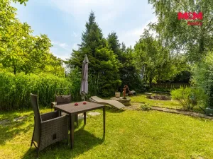 Prodej pozemku pro bydlení, Třinec - Oldřichovice, 950 m2