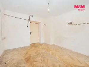 Prodej bytu 2+1, Kamenice nad Lipou, Tyršova, 63 m2