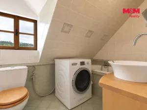 Prodej rodinného domu, Palkovice, 145 m2