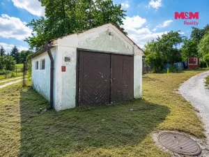 Prodej chalupy, Oselce, 176 m2