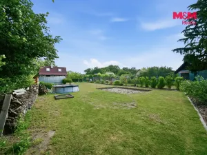 Prodej chaty, Polička - Horní Předměstí, 40 m2