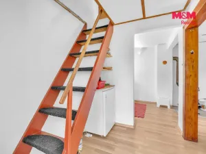 Prodej chaty, Bojanov - Petrkov, 65 m2
