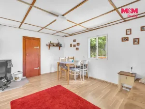 Prodej chaty, Bojanov - Petrkov, 65 m2