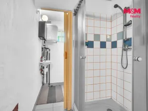 Prodej chaty, Bojanov - Petrkov, 65 m2
