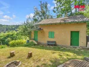 Prodej chaty, Bojanov - Petrkov, 65 m2