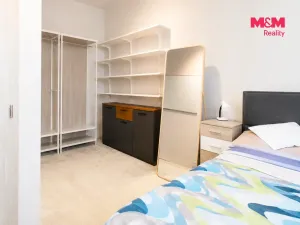 Prodej bytu 2+kk, Praha - Libeň, Na Truhlářce, 40 m2