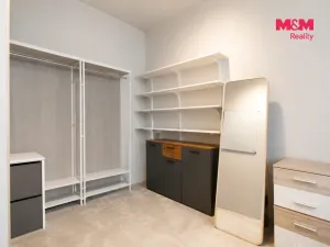 Prodej bytu 2+kk, Praha - Libeň, Na Truhlářce, 40 m2