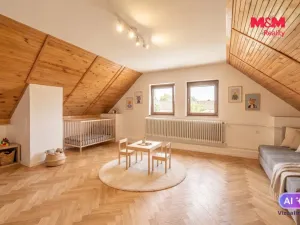 Prodej rodinného domu, Golčův Jeníkov - Sirákovice, 124 m2