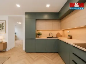 Prodej bytu 4+kk, Ostrava - Poruba, 17. listopadu, 97 m2