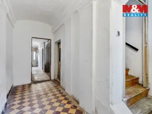 Prodej obchodního prostoru, Frýdlant, ČSA, 226 m2