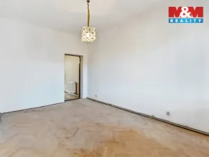 Prodej rodinného domu, Frýdlant, ČSA, 226 m2