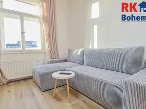 Prodej bytu 3+kk, Praha - Žižkov, Hartigova, 69 m2
