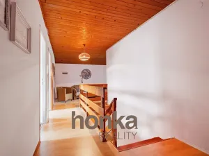 Prodej rodinného domu, Poříčí nad Sázavou, Na Cihelně, 189 m2