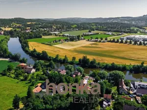 Prodej rodinného domu, Poříčí nad Sázavou, Na Cihelně, 189 m2